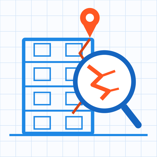 Renovation Survey app icon
